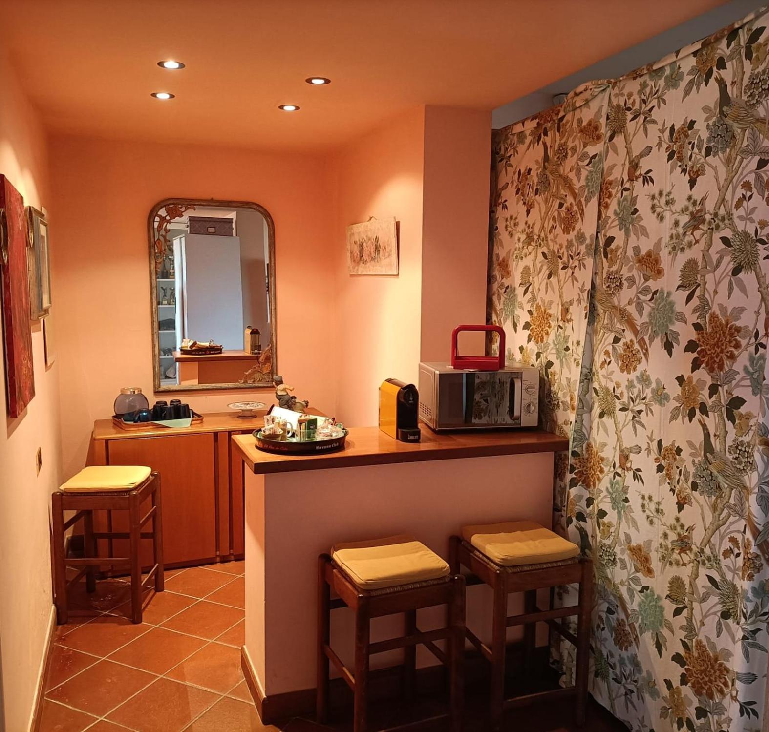 Alloggio Nella Villa Dell'Edera Acqui Terme Exterior photo